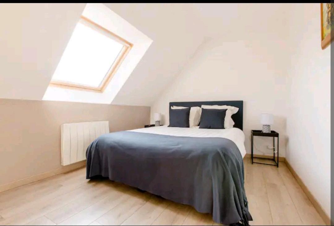 Les Becasses Apartment Merlimont Bagian luar foto