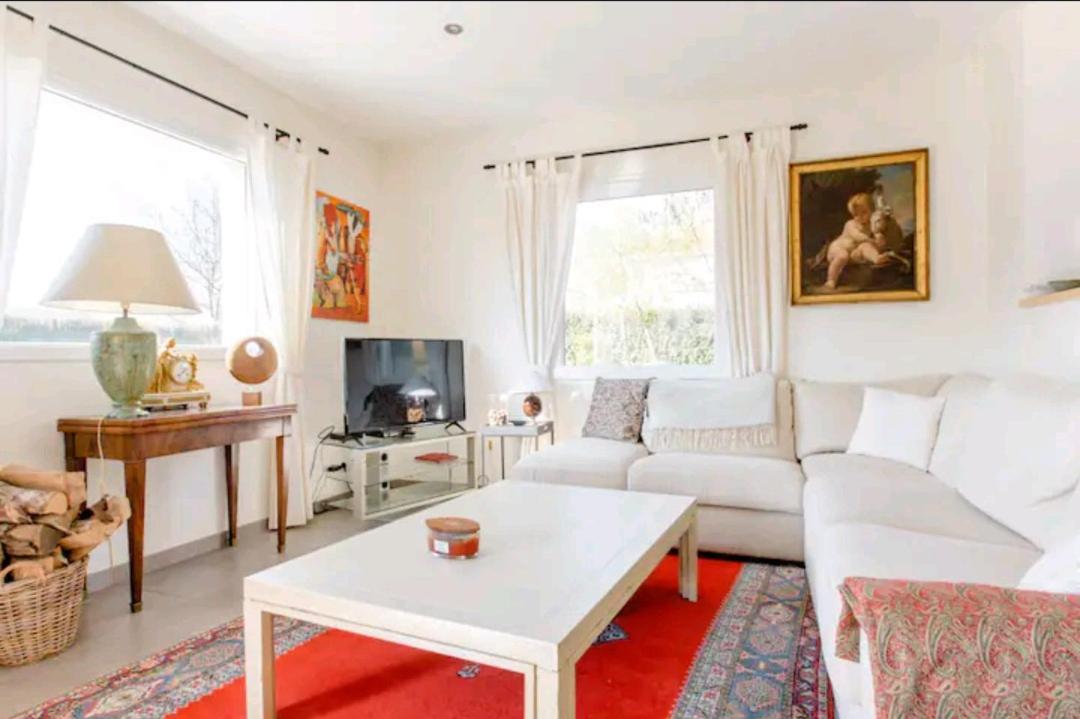 Les Becasses Apartment Merlimont Bagian luar foto